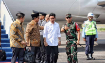 Deddy Sitorus yakin Gibran Bisa Urus Papua, Asal Tidak Sering Pulang - GenPI.co