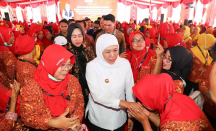Khofifah Segera Diperiksa, KPK: Lokasi Bukan Masalah, Esensi Pemeriksaan yang Utama - GenPI.co