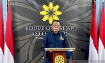 Istana Jelaskan Imbauan Menteri P2MI, Sebut Banyak Kesempatan Kerja di LN - GenPI.co