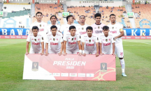 Liga Indonesia All-Star Ditahan Arema FC, Rahmad Darmawan Bersyukur - GenPI.co