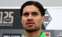 Cetak Sejarah di Bundesliga Jerman, Kevin Diks Semringah - GenPI.co