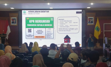 Program Rumah Murah Presiden Prabowo Masuk Majalengka, Cicilan Mulai Rp 1 Jutaan - GenPI.co