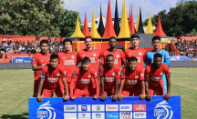 Semen Padang Beri Sinyal Masih Datangkan Amunisi Baru Jelang Super League - GenPI.co