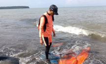 KNKT: Pintu Terbuka di Geladak Jadi Jalur Masuk Air ke KMP Tunu Sebelum Tenggelam - GenPI.co
