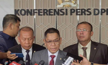 Polemik Tinggi, Putusan MK soal Pemisahan Pemilu Dikaji DPR Secara Hati-hati - GenPI.co