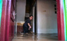 Jakarta Masih Banjir, 35 RT Tergenang Terparah di Jakarta Selatan - GenPI.co