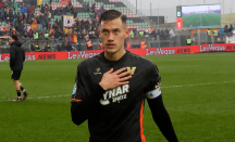 Negosiasi Masuk Tahap Akhir, Jay Idzes Kian Dekat ke Udinese - GenPI.co