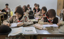 DPRD Desak Pemerintahan Pramono Anung Segera Realisasi Sekolah Gratis di Jakarta - GenPI.co