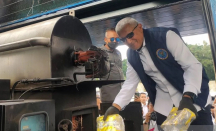 Miris! 3,3 Juta Warga RI Kecanduan Narkoba, Perputaran Uang Capai Rp500 T - GenPI.co