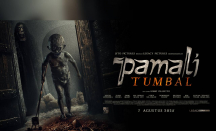 Film Pamali: Tumbal Rilis Trailer, Tuyul dan Kuntilanak Hitam Siap Teror Bioskop - GenPI.co