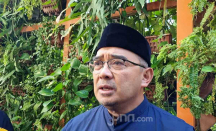 Farhan Tolak Usulan Dedi Mulyadi, Warisan Ridwan Kamil Bakal Diperbaiki - GenPI.co