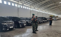 72 Mobil Disita dari Sritex, Kejagung: Diduga Hasil Tindak Pidana - GenPI.co