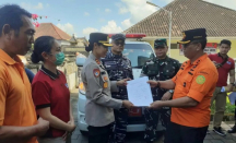 Basarnas Perpanjang Pencarian Korban KMP Tunu Pratama Jaya - GenPI.co