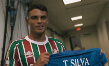 Tangguh di Piala Dunia Antarklub 2025, Thiago Silva Bisa Main di Piala Dunia 2026 - GenPI.co