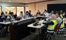 Banjir Jakarta, BNPB Modifikasi Cuaca Semai Garam 2.000 Kg - GenPI.co