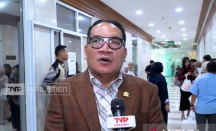 DPR RI Minta Kemenkeu Setujui Relaksasi Anggaran Kemenag, Sebut Demi Kesejahteraan - GenPI.co