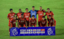 Bos Semen Padang Janji Secepatnya Lunasi Kompensasi 4 Pemain Asing - GenPI.co