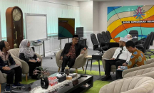 Helmi Hasan Lobi BKN RI, Minta ASN Bengkulu Tak Netral Pilkada 2024 Diampuni - GenPI.co