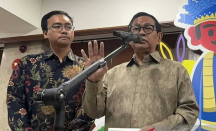 Pramono Anung Pastikan ASN Tak Pakai Transportasi Umum pada Rabu, Akan Disanksi - GenPI.co