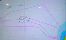 KMP Tunu Terdeteksi 30 Meter dari Kabel Listrik Jawa-Bali, PLN Pantau Ketat - GenPI.co