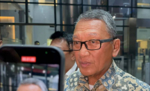 Eks Menteri ESDM Diperiksa Soal Tambang Indonesia Timur, Arifin: Masih Penyelidikan - GenPI.co
