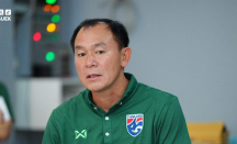 Pelatih Thailand Buta Kekuatan Timnas Indonesia di Piala AFF U-23 2025 - GenPI.co