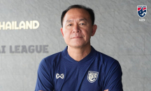 Bukan Malaysia, Indonesia dan Vietnam Jadi Sorotan Thailand di Piala AFF U-23 - GenPI.co