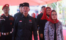 Said Abdullah Sarankan Indonesia Cari Pasar Pengganti Respons Kebijakan Trump - GenPI.co