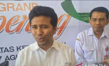 Emil Dardak Bicara soal Fatwa Haram Sound Horeg, Regulasi Sedang Dibahas - GenPI.co