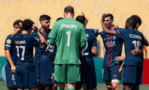 5 Fakta Jelang Chelsea vs PSG di Final Piala Dunia Antarklub: Les Parisiens Unggul - GenPI.co