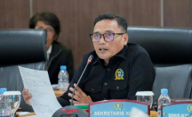 DPRD Minta Pemerintahan Pramono Anung Kaji Ulang Pajak Fasilitas Olahraga - GenPI.co