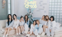 Album Baru Bukti Perkembangan Musikalitas Twice - GenPI.co