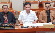 Warga Boleh Menginap di DPR RI untuk Pantau Revisi KUHAP, Bakal Disediakan Gorengan - GenPI.co