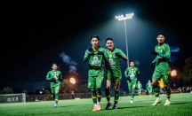 Eduardo Perez Puas dengan Permainan Persebaya, Tapi Masih perlu Ditingkatkan - GenPI.co