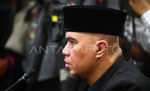 Kuasa Hukum Ahmad Dhani Sebut Tindakan Lita Gading Kejahatan Serius - GenPI.co