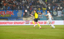 Cedera Serius, Ole Romeny Diragukan Tampil di Final - GenPI.co