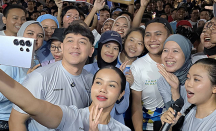 Galaxy Active Club, Komunitas Olahraga dari Samsung untuk Gaya Hidup Sehat dan Aktif - GenPI.co