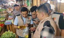 Mutu Tak Sesuai Label Tak Jelas, 4 Produsen Beras Nakal Diperiksa Polri - GenPI.co