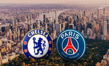 Piala Dunia Antarklub 2025: Cuaca Panas Jadi Musuh Chelsea dan PSG - GenPI.co