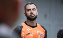 Jordi Amat Waspadai Ketatnya Persaingan Super League: Sangat Kompetitif - GenPI.co