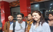 Bertemu Edward Akbar, Kimberly Ryder: Dia Minta Maaf - GenPI.co