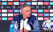 PSG Diunggulkan, Luis Enrique Merendah: Chelsea Bukan Lawan Mudah - GenPI.co