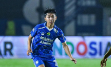 Persijap Jepara Pinjam Talenta Muda Persib, Tambah Kekuatan Lini Tengah - GenPI.co