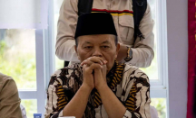 Pimpinan MPR RI Minta Kemensos Ganti Penerima Bansos yang Jadi Pecandu Judol - GenPI.co
