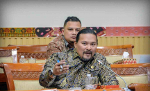 DPR RI Sebut Penyidikan Kasus Brigadir Nurhadi Janggal, Polri Diminta Transparan - GenPI.co