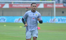 Cedera di Laga Pramusim, Saddil Absen Tiga Pekan Jelang Super League - GenPI.co