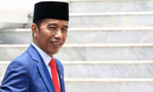 Soal Tudingan Agenda Besar Isu Ijazah Palsu, Jokowi Dinilai Tak punya Dasar - GenPI.co