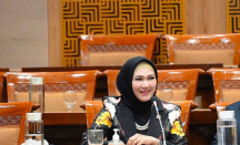 NasDem Soroti Nasib Guru Honorer Bertahun-tahun Mengabdi, Negara Diminta Adil - GenPI.co