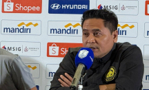 Pelatih Malaysia Tak Sabar Lawan Timnas Indonesia di Piala AFF U-23 2025 - GenPI.co