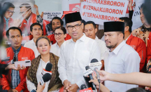 Bro Ron Sebut Kaesang Pangarep Bisa Kalah di Pemilihan Ketum PSI - GenPI.co